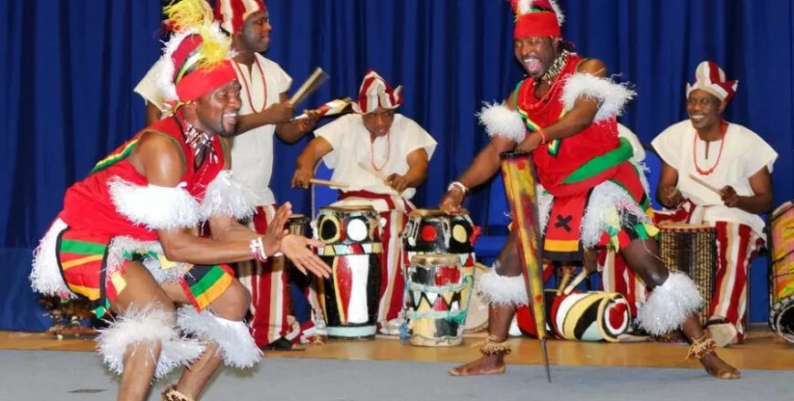 Atilogwu Dance for Beginners (1)