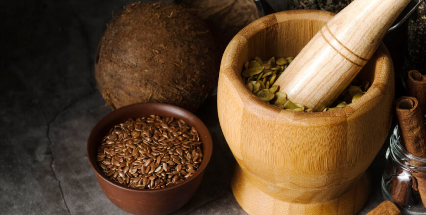Introduction to African herbs for stroke (1)