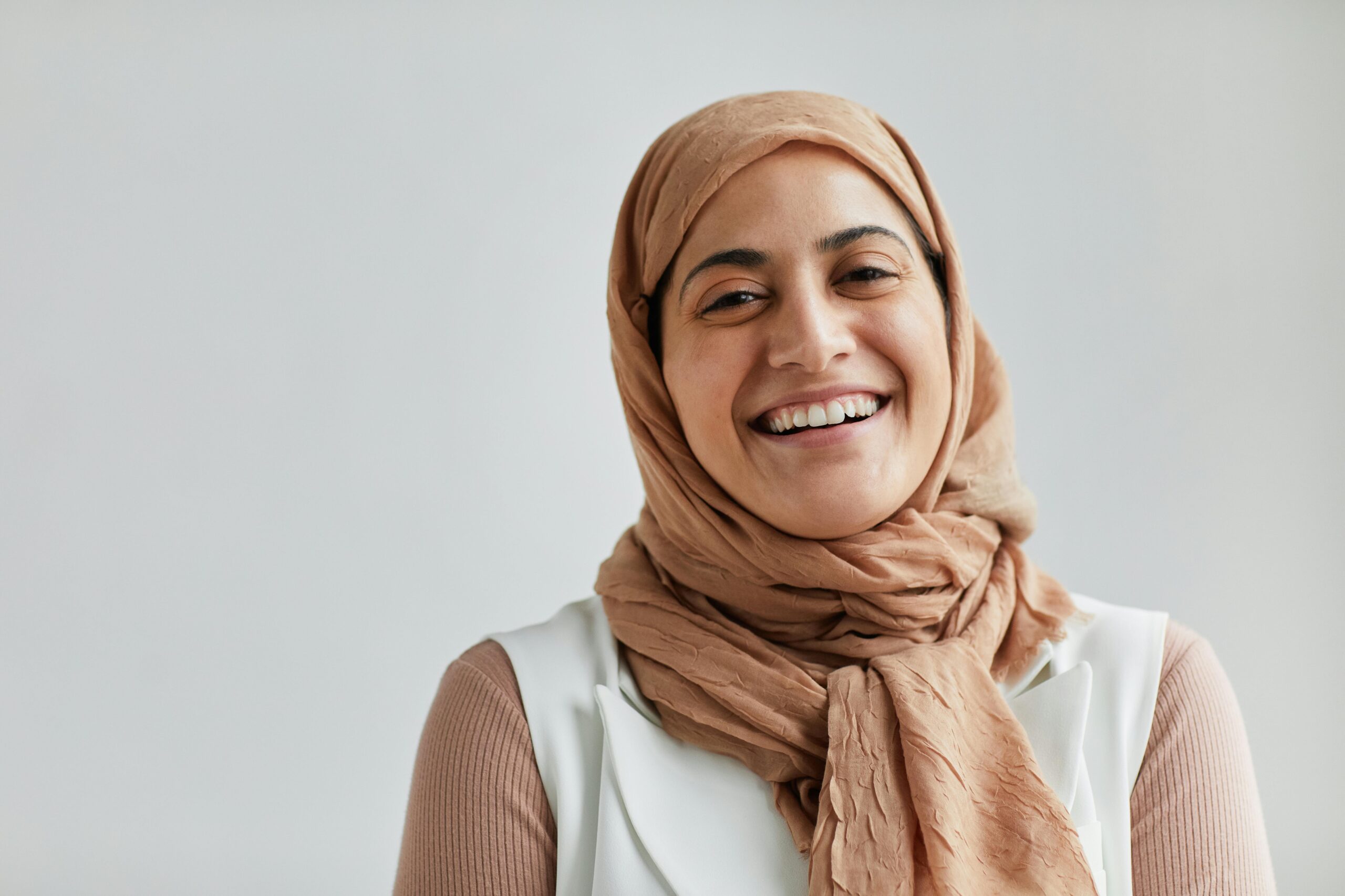 Farah Amine