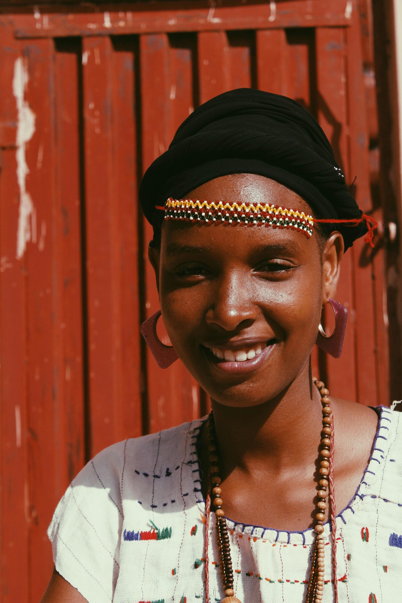 Abeba Elias